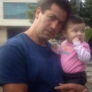 Meet your Posher, Jesús